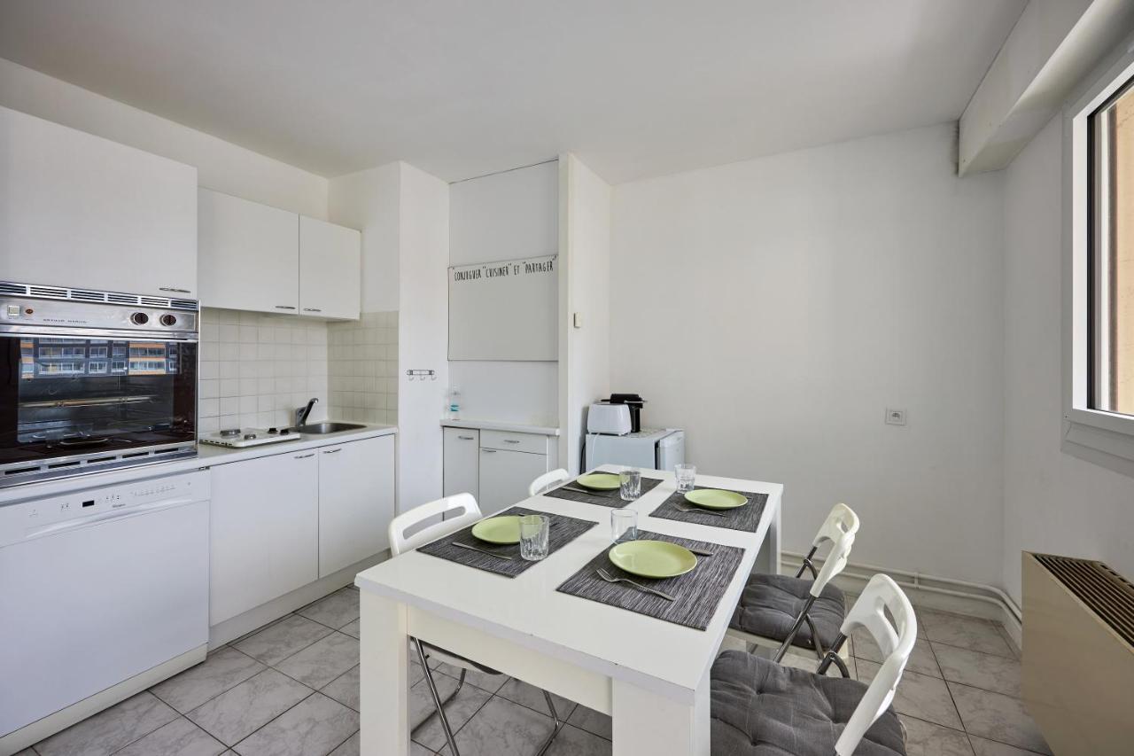 Apartament Juno Marina Courseulles-sur-Mer Zewnętrze zdjęcie