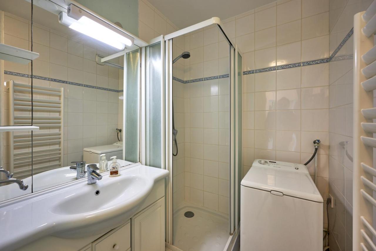 Apartament Juno Marina Courseulles-sur-Mer Zewnętrze zdjęcie